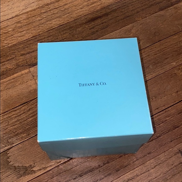 Tiffany & Co. Accessories - Tiffany & Co. Box